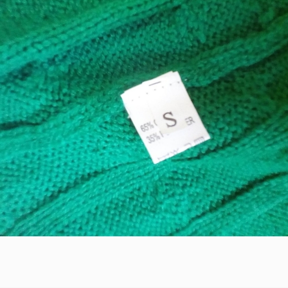 Cozy Solid-Color Casual Cardigan with Wide Lapel - Picture 6 of 7